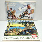 Pekka Puupään Parhaat 1-8 - pikkukuva 4