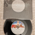 Paul Weller Flame-Out 7"Single - pikkukuva 1