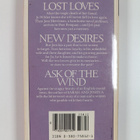 J. J. McKenna : Ask of the wind - pikkukuva 2