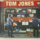 Tom Jones • Reload CD - pikkukuva 2
