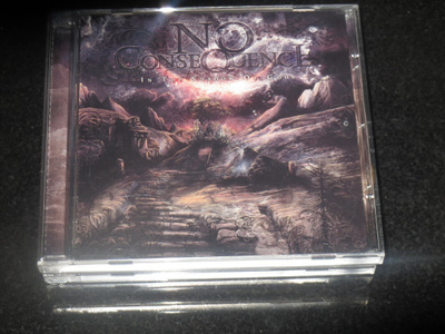 No Consequence – In The Shadow Of Gods