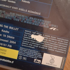 Stephen King : Riding the Bullet (2004) DVD - pikkukuva 3