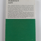 Martti Paloheimo : Perhosen siipi - pikkukuva 2