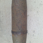 10,5cm l.FH18 kranaatti - pikkukuva 2