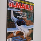 Ilmailu 9/2009 - pikkukuva 1