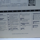 Kotiliesi No 21 lokakuu 1987 - pikkukuva 2