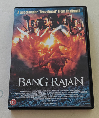 Bang-Rajan
