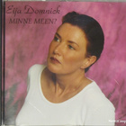 Eija Domnick • Minne Meen? CD - pikkukuva 1