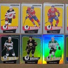 2024-25 Parkhurst Champions Hockey (NHL) - pikkukuva 2