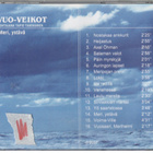 VOU-VEIKOT MERI.YSTÄVÄ - pikkukuva 2