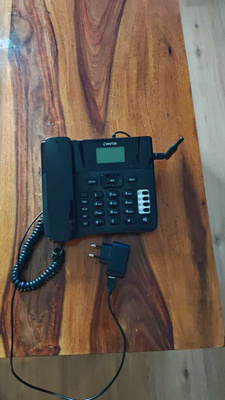 Erifon 132 2150 pöytä-GSM-puhelin