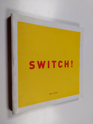 Deji Fisho : Switch!