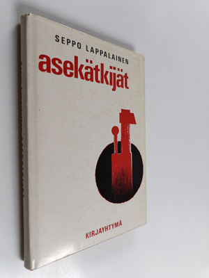 Seppo Lappalainen : Asekätkijät
