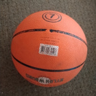 Koripallo ProTouch Harlem No:7 - pikkukuva 4