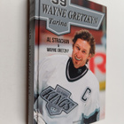 Wayne Gretzky ym. : 99 Wayne Gretzkyn tarina - pikkukuva 1