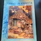 Hannu ja Kreetta - pikkukuva 1