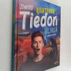 Joona Leppälä : ZoneVD kiehtovan tiedon jäljillä - pikkukuva 1