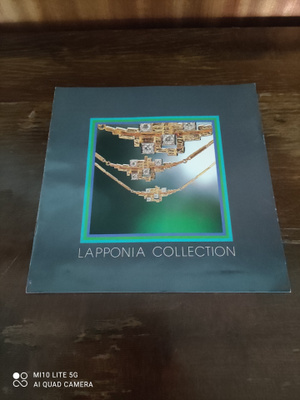 Lapponia Collection - esite