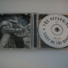 The Offspring - Ixnay On The Hombre (CD) - pikkukuva 3