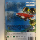 Flubber - Maailman Mahtavin Mönjä (DVD) 1997 - pikkukuva 2