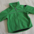 POLARN O PYRET windfleece, koko 80 cm, SIISTI - pikkukuva 1
