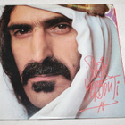 Frank Zappa - Sheik Yerbouti 2LP - pikkukuva 1