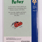 Paul Shipton : Petey - pikkukuva 2
