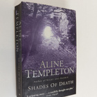 Aline Templeton : Shades of Death - pikkukuva 1