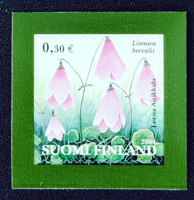 2004 Vanamo 0,30 € **
