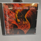 Motörhead : Snake bite love CD - pikkukuva 1