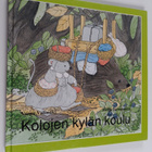 Varpu Välimäki : Kolojen kylän koulu - pikkukuva 1