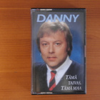 Danny:Tämä taivas,tämä maa C-kasetti. - pikkukuva 1