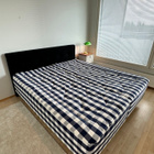 Hästens Superia 180 x 200. Ovh ; 15890 - pikkukuva 1