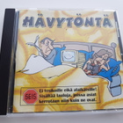 Hävytöntä: Tunti Täyttä Tulitusta CD / CD-levy - pikkukuva 1