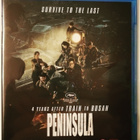 Peninsula BluRay - pikkukuva 1