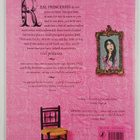 Lauren Child : The princess and the pea : in miniature - pikkukuva 2