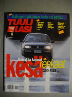 Tuulilasi Nro 4/1997 (21.3)