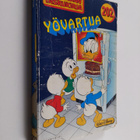 Walt Disney : Yövartija - pikkukuva 1