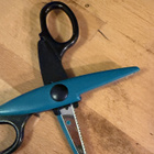 Fiskars kuviosakset - pikkukuva 3