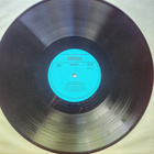 Amiga Blues Band - Not Fade Away Lp (M-/EX++) - pikkukuva 3