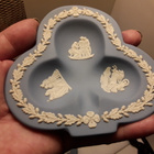 Wedgwood x 2 koriste posliini - pikkukuva 4