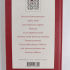 William Shakespeare : Hamlet, Tanskan prinssi - pikkukuva 2