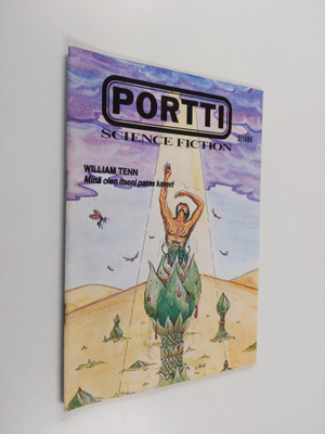 Portti 2/1986