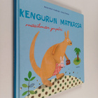 Anna-Mari Kaskinen ym. : Kengurun matkassa maailman ympäri - pikkukuva 1