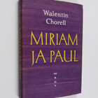 Walentin Chorell : Miriam ja Paul - pikkukuva 1