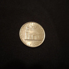 Usa1936 Delaware Tercentenary Half Dollar UNC! - pikkukuva 4
