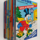 Roope-Setä vuosikerta 1985 - pikkukuva 1
