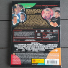 DVD: Ocean's Eleven (George Clooney 2001) Snapcase - pikkukuva 2