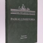 Mauno (toim.) Jokipii : Paikallishistoria - pikkukuva 1