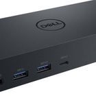 Dell D6000 USB-C- telakointiasema 130W - pikkukuva 1